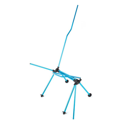 Ultra Lightweight Portable Folding Chair with a Pouch
