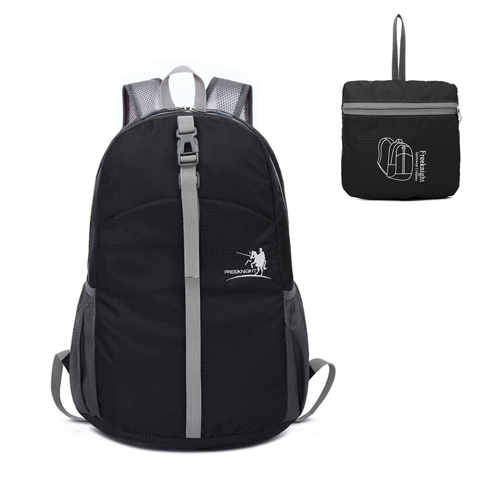 Lightweight Foldable Sports Bag
