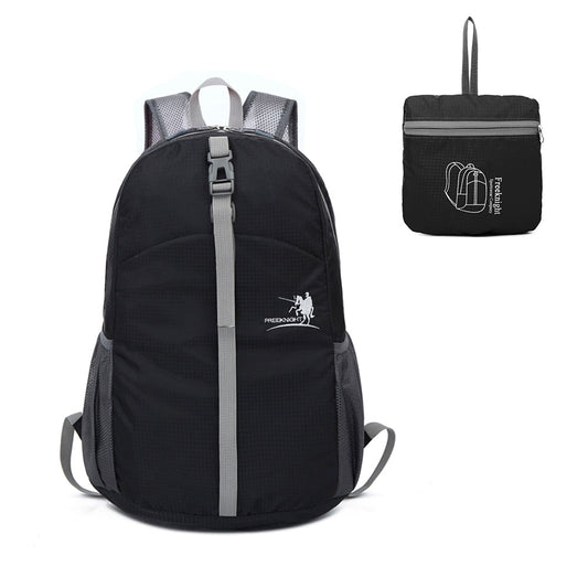 Lightweight Foldable Sports Bag
