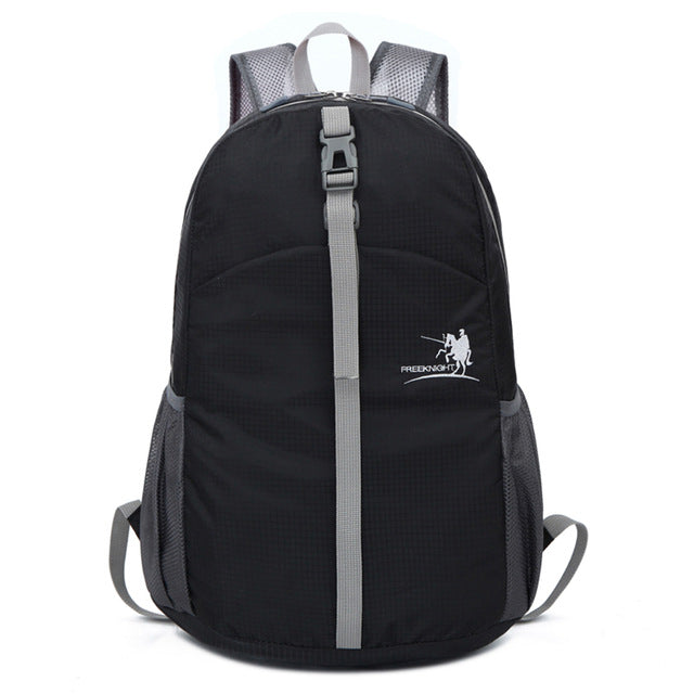 Lightweight Foldable Sports Bag