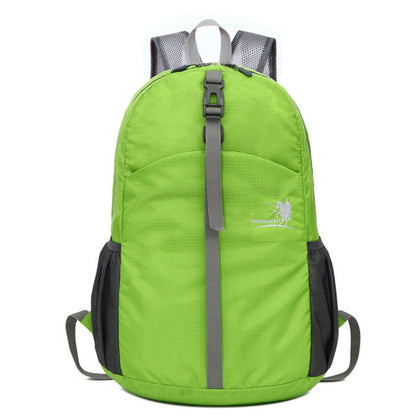 Lightweight Foldable Sports Bag