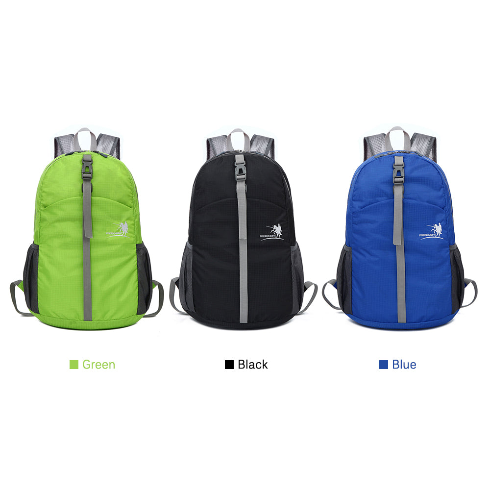 Lightweight Foldable Sports Bag