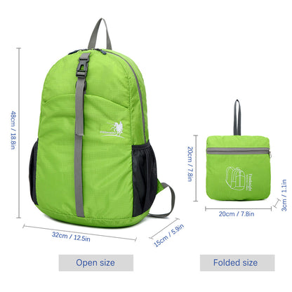 Lightweight Foldable Sports Bag