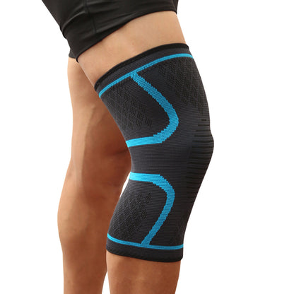 Elastic Knee Support Sleeve