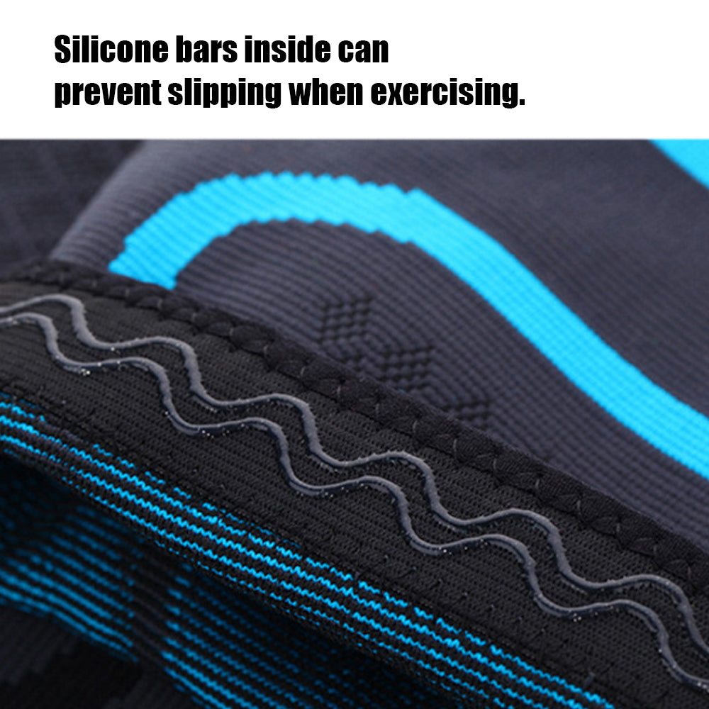 Elastic Knee Support Sleeve