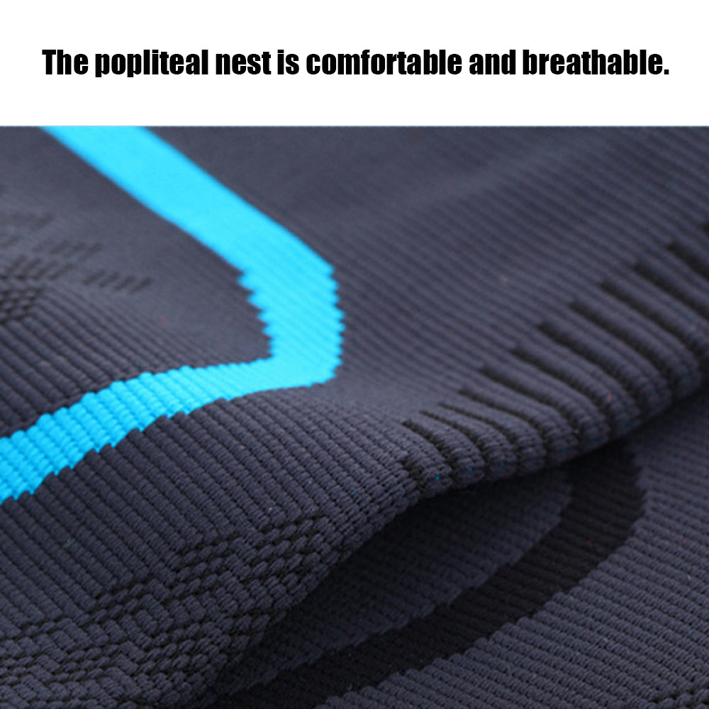 Elastic Knee Support Sleeve