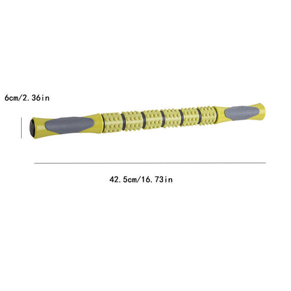 Cross Fit Roller Fitness Yoga Stick