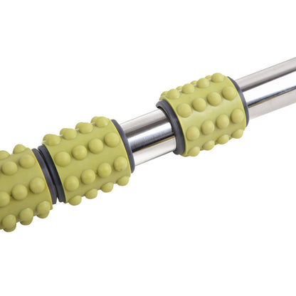 Cross Fit Roller Fitness Yoga Stick