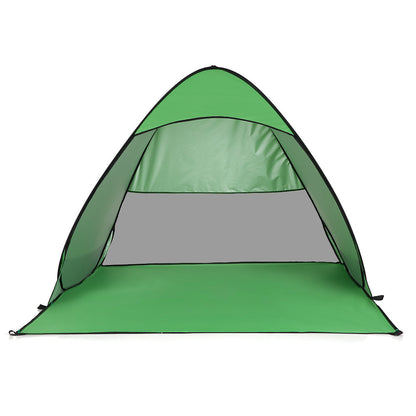Lightweight Pop Up Beach/Camping Tent