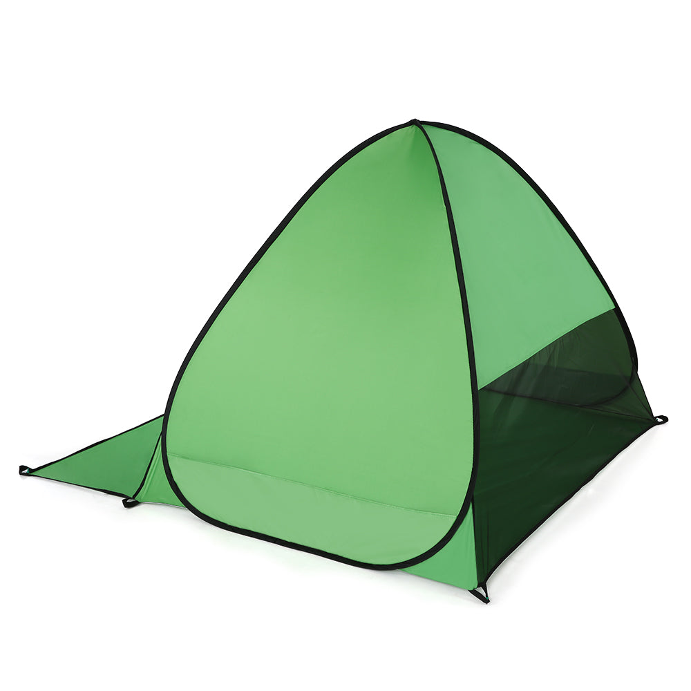Lightweight Pop Up Beach/Camping Tent