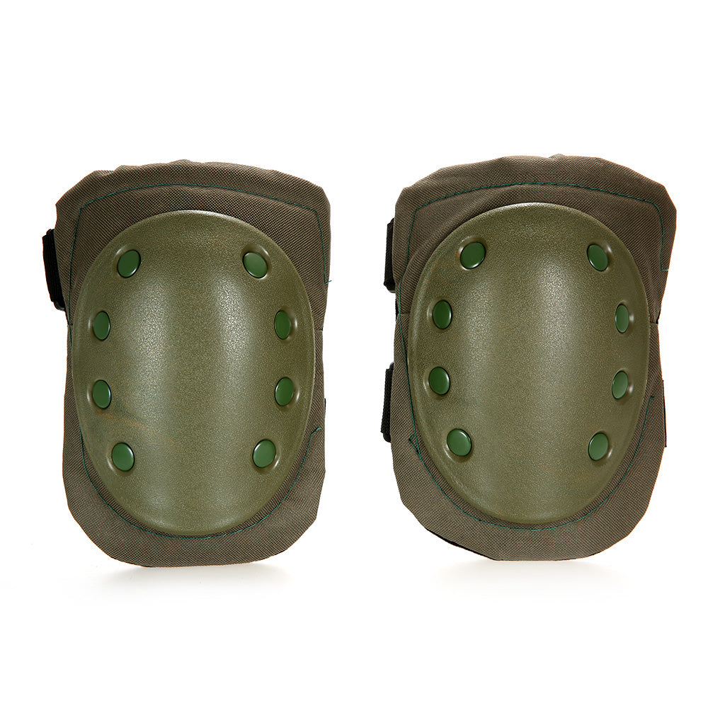 Heavy Duty Knee Pads