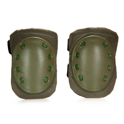 Heavy Duty Knee Pads