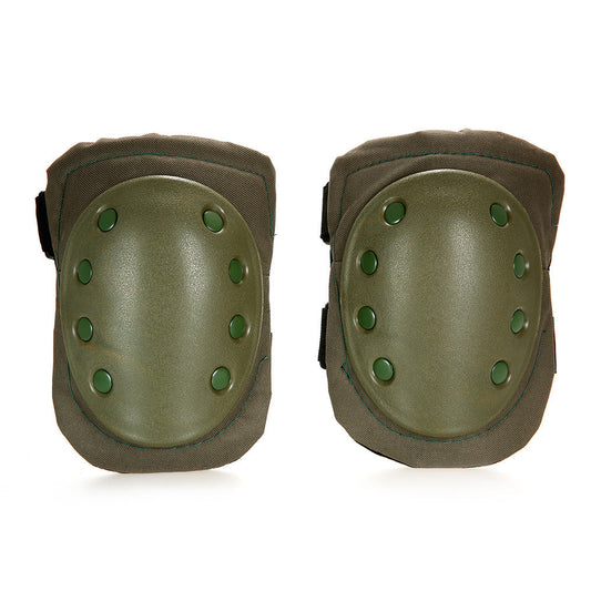 Heavy Duty Knee Pads