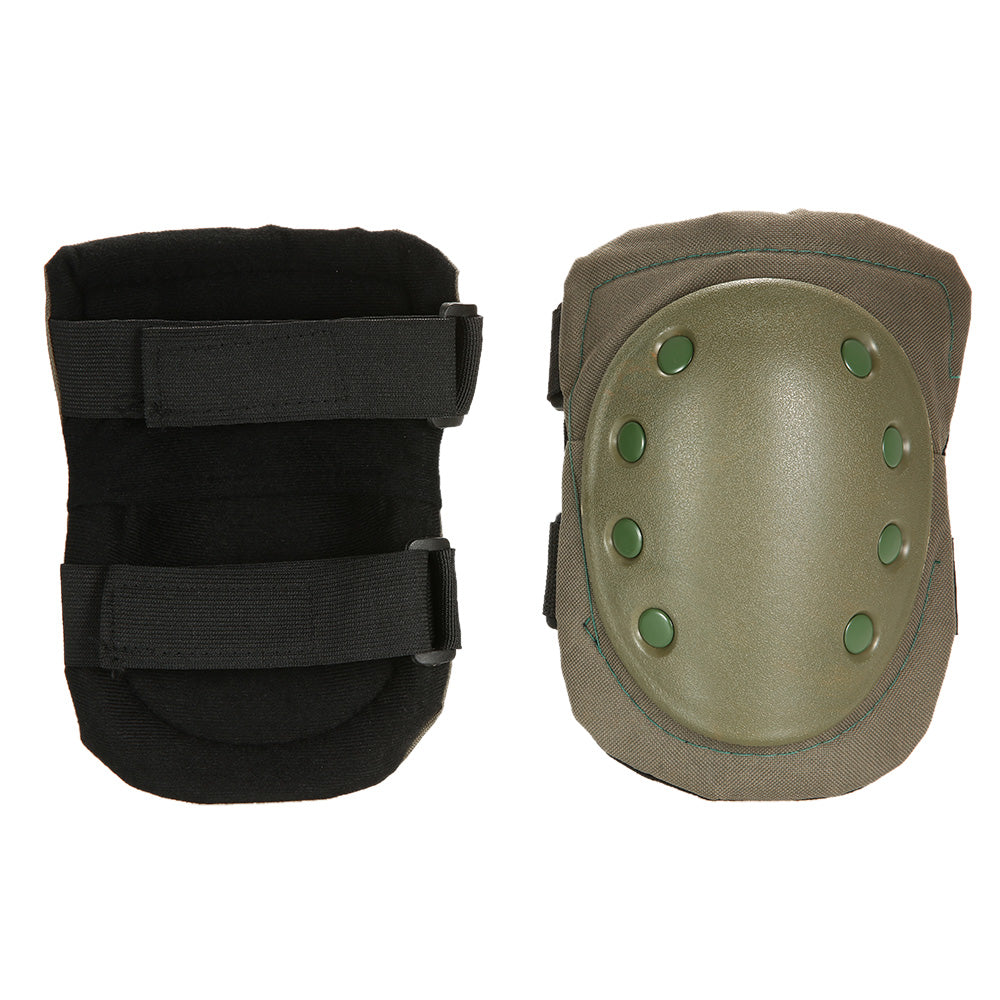 Heavy Duty Knee Pads