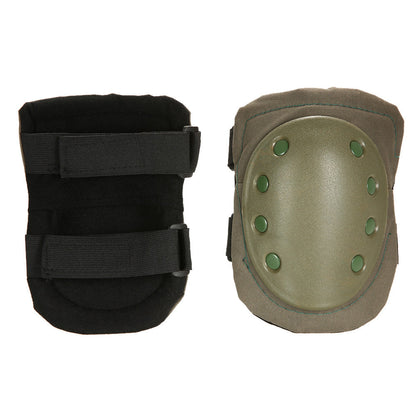 Heavy Duty Knee Pads