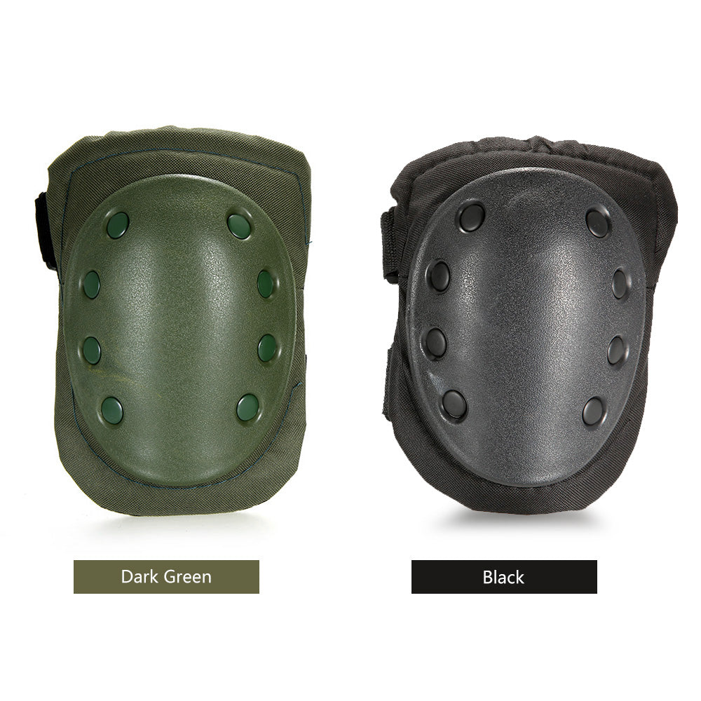 Heavy Duty Knee Pads