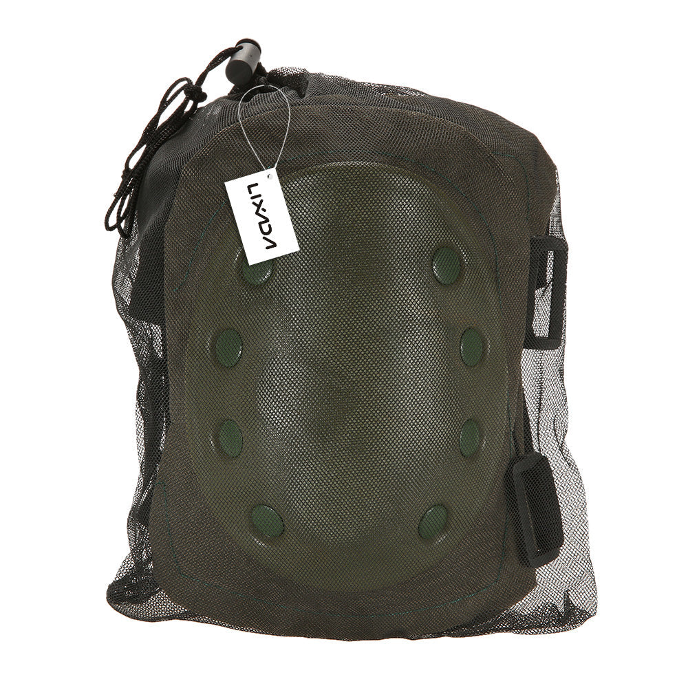 Heavy Duty Knee Pads