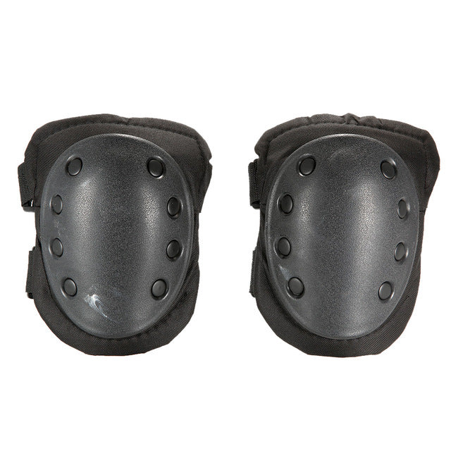 Heavy Duty Knee Pads
