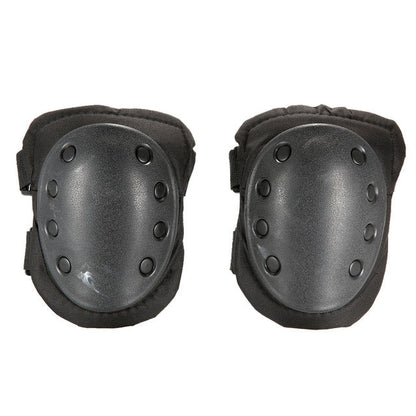 Heavy Duty Knee Pads