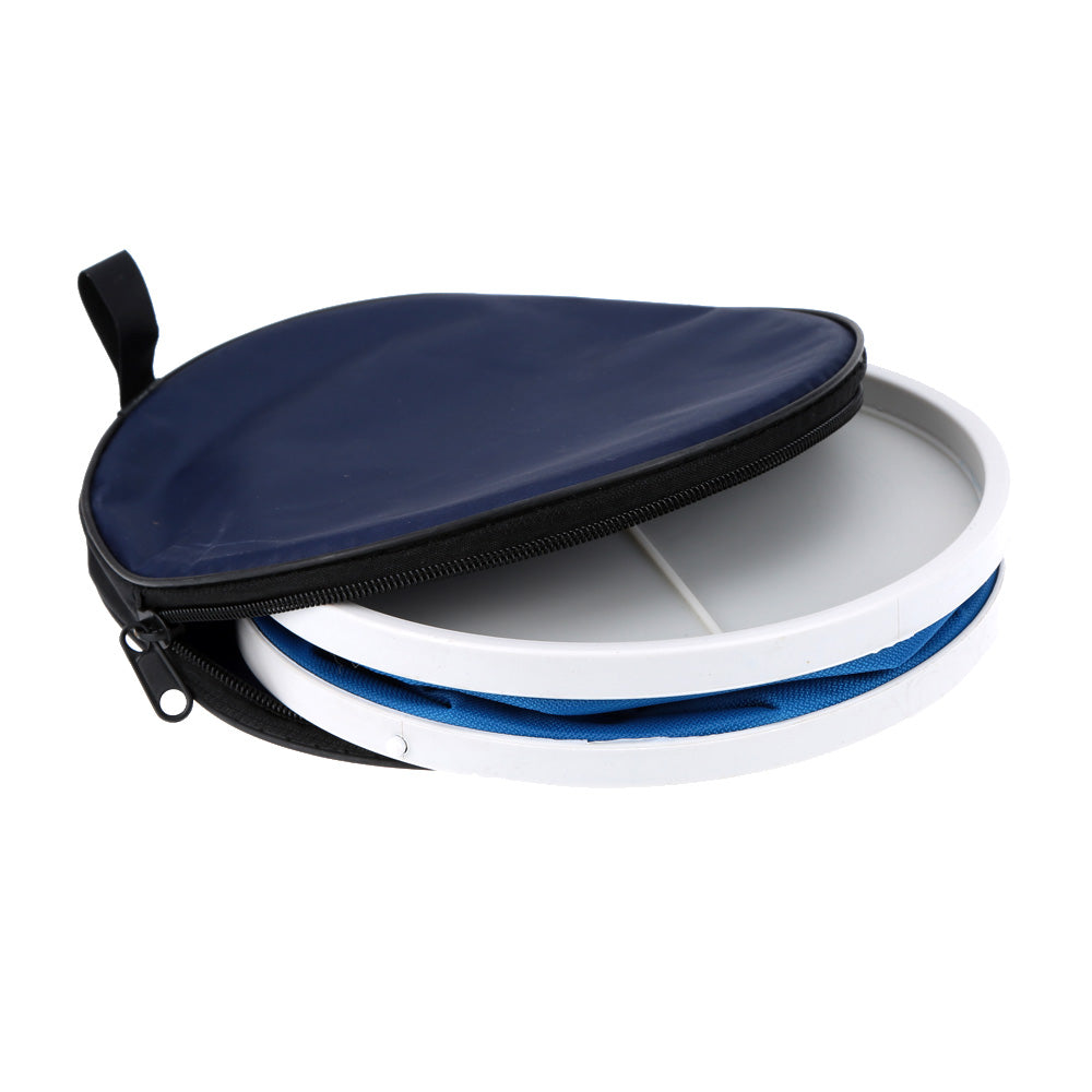 Lightweight Folding Bucket for Fishing - Camping