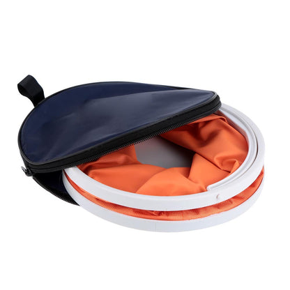 Lightweight Folding Bucket for Fishing - Camping