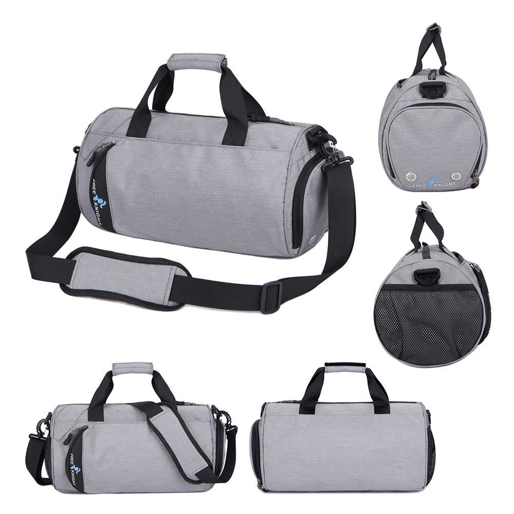 Compact Gym Bag
