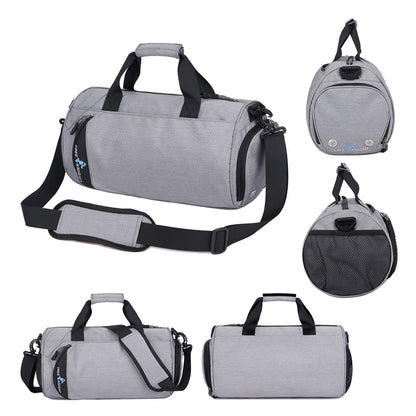 Compact Gym Bag