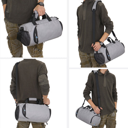Compact Gym Bag