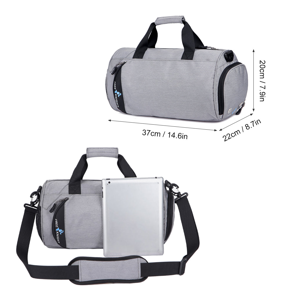 Compact Gym Bag