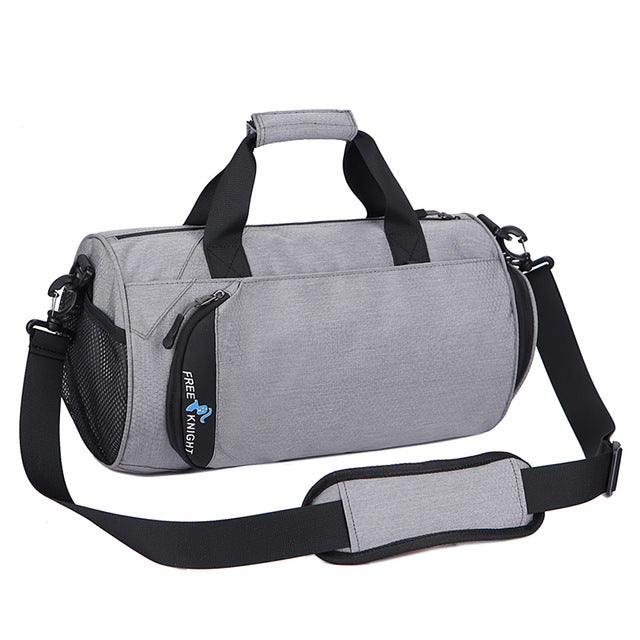 Compact Gym Bag