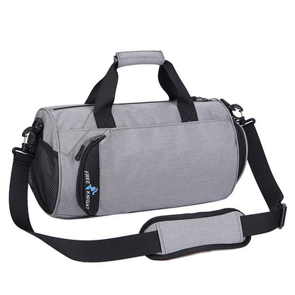 Compact Gym Bag