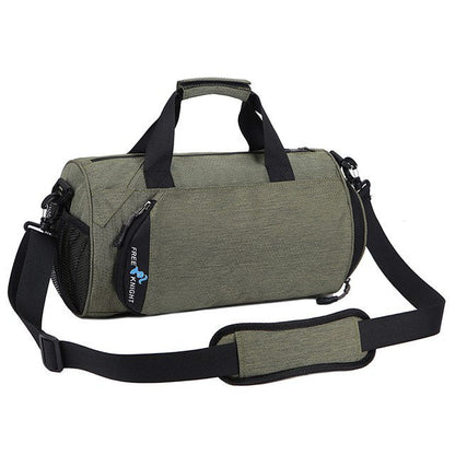 Compact Gym Bag