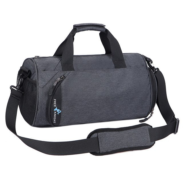 Compact Gym Bag