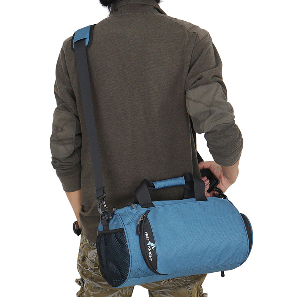 Compact Gym Bag