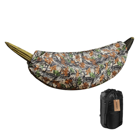 Lightweight Multifunctional Outdoor Hammock