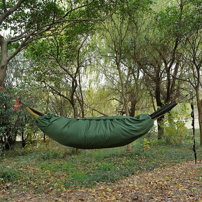 Lightweight Multifunctional Outdoor Hammock