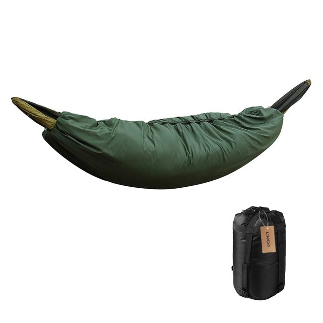 Lightweight Multifunctional Outdoor Hammock