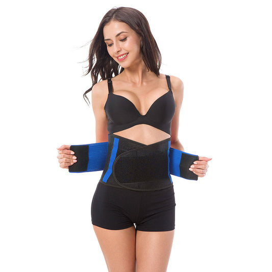 Fitness Waist Belt
