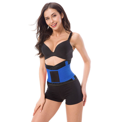Fitness Waist Belt