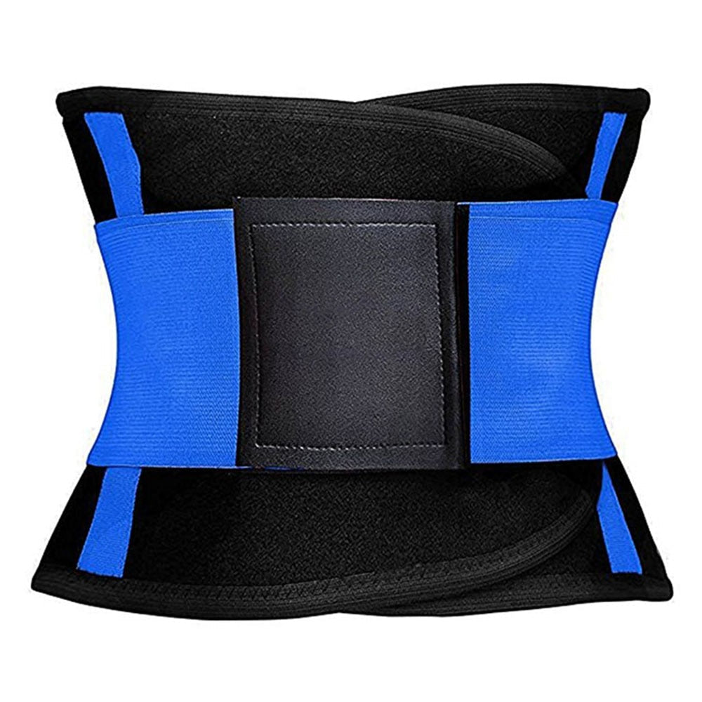 Fitness Waist Belt