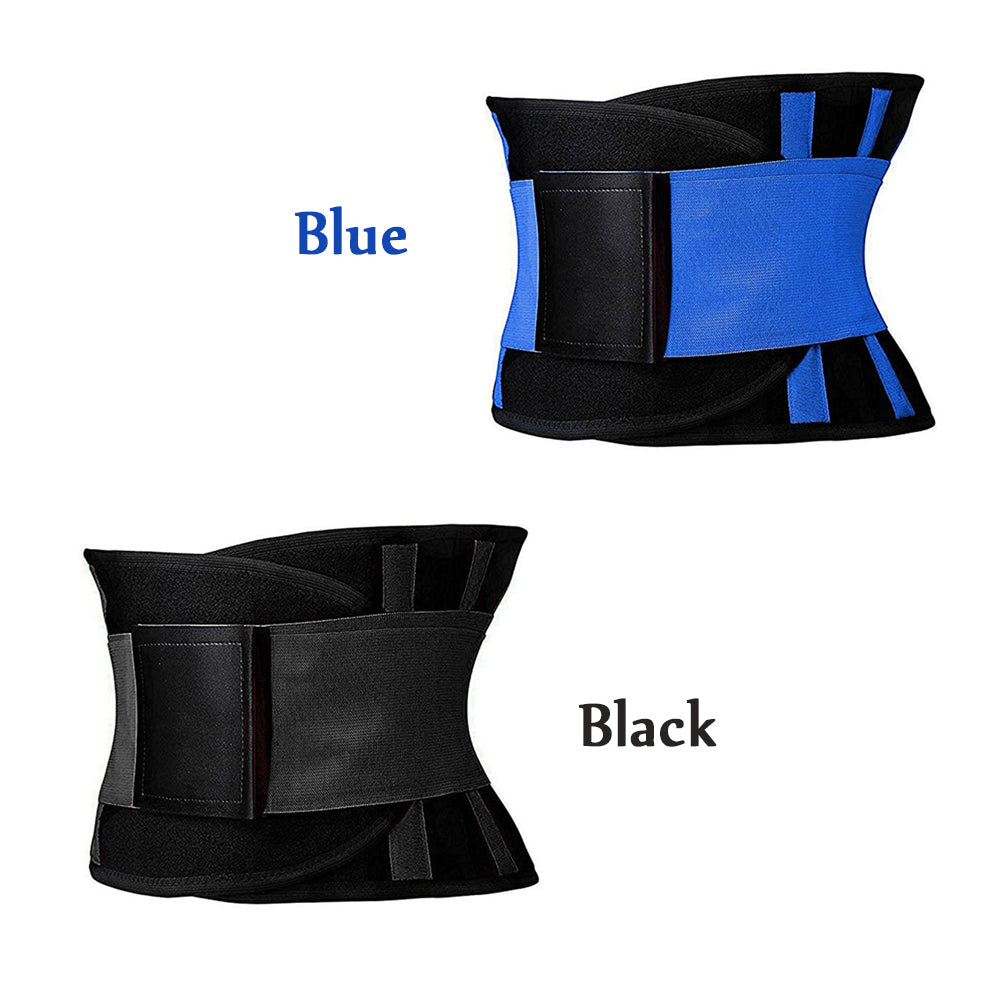 Fitness Waist Belt
