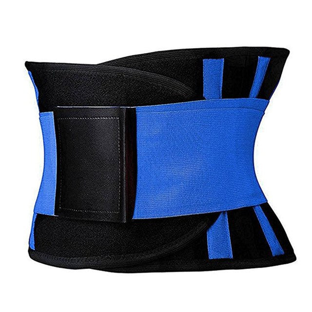 Fitness Waist Belt