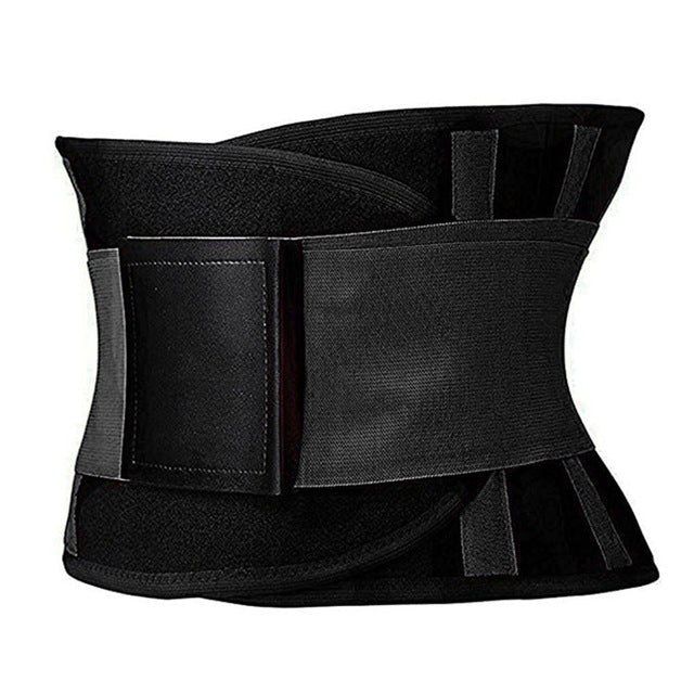 Fitness Waist Belt