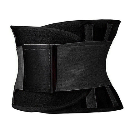Fitness Waist Belt