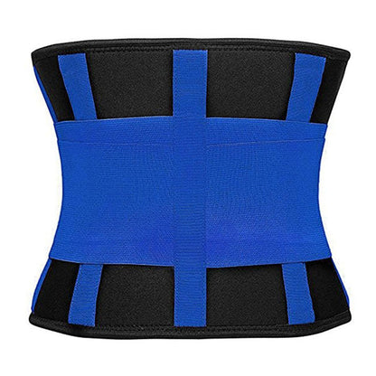 Fitness Waist Belt