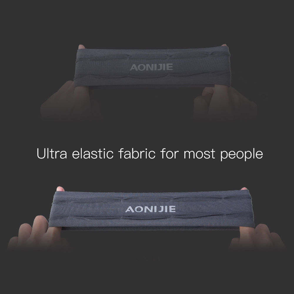 Sports Non-slip Sweatband - Wristband