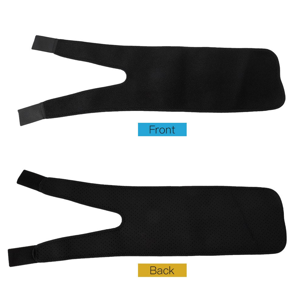 Elastic Thigh Support Brace