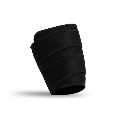 Elastic Thigh Support Brace