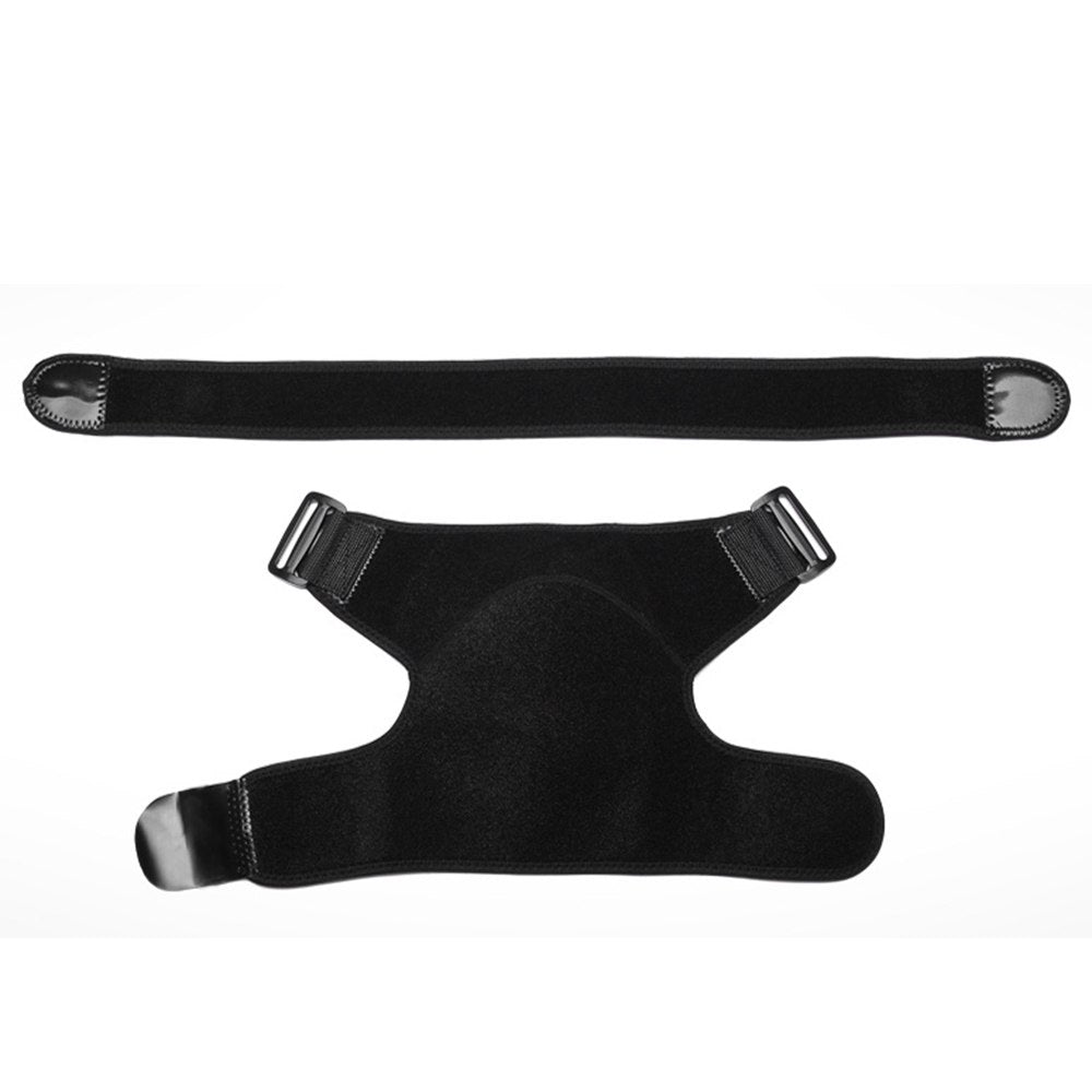 Adjustable Shoulder Support Brace