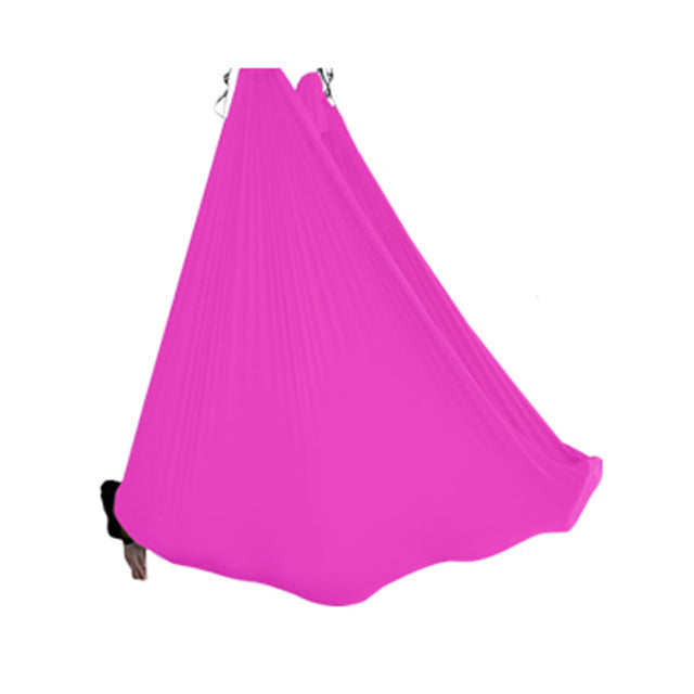 Yoga Hammock: Elastic 4Meters